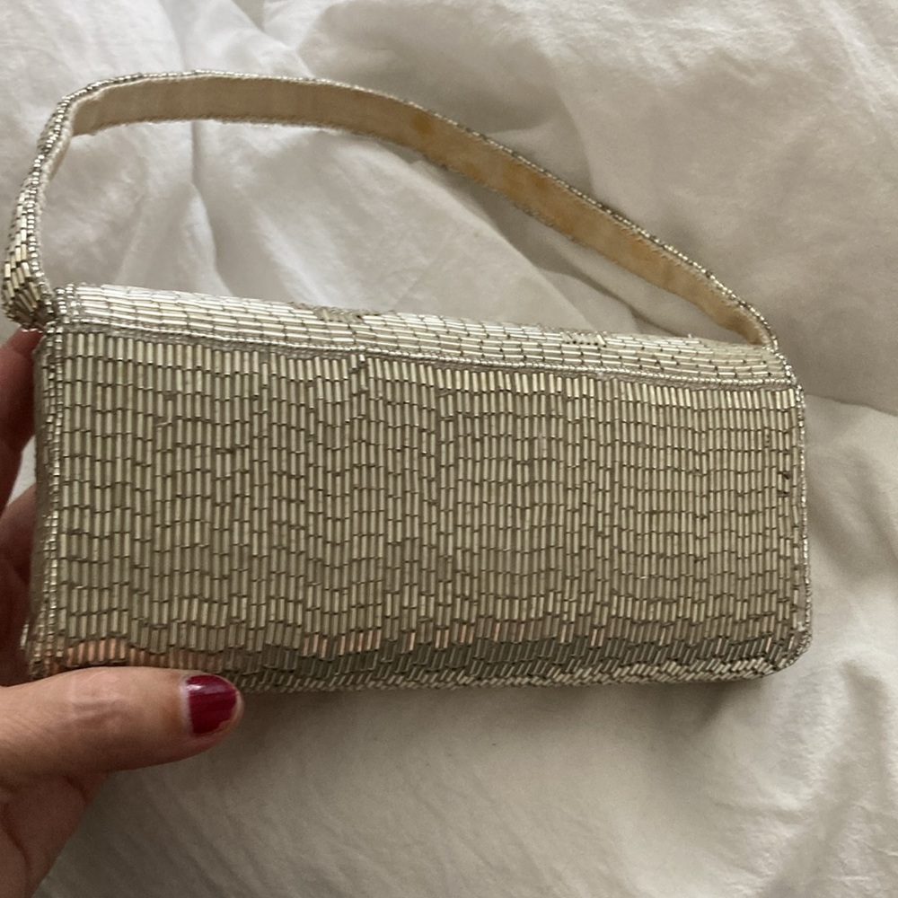 La Regale evening bag - Picture 5 of 7